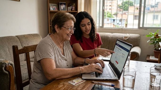 registrarse en Patria Salud