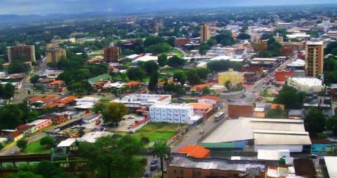 Acarigua venezuela