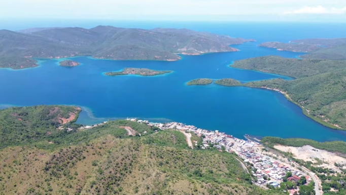 Parque Nacional Mochima